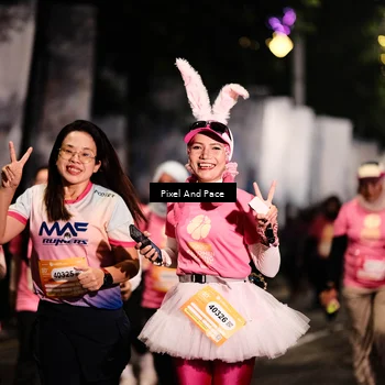Runner Photo 8596003