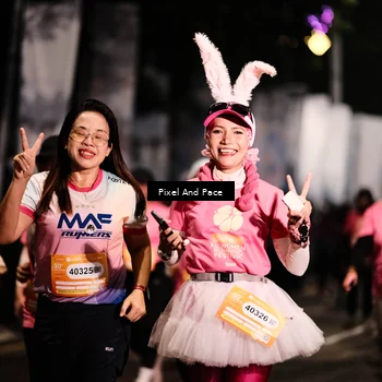 Runner Photo 8596004