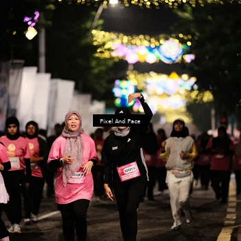 Runner Photo 8596006