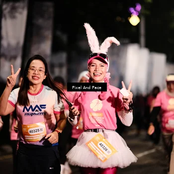 Runner Photo 8596007