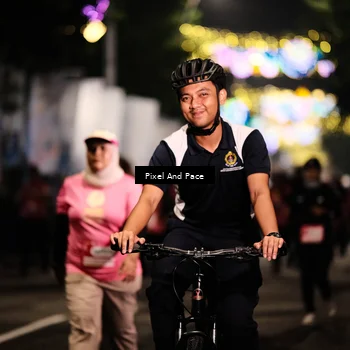 Runner Photo 8596008
