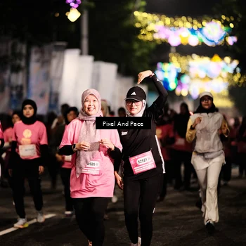Runner Photo 8596011