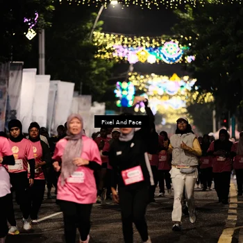 Runner Photo 8596013