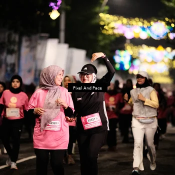 Runner Photo 8596014