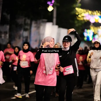 Runner Photo 8596017