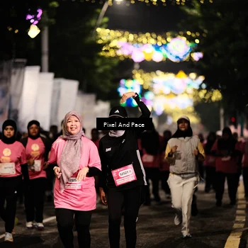 Runner Photo 8596023