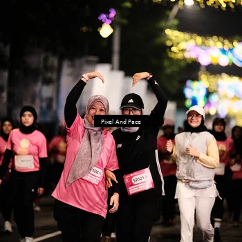 Runner Photo 8596024