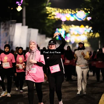 Runner Photo 8596025