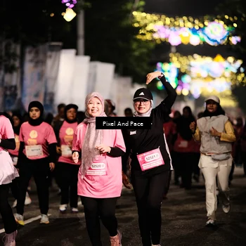 Runner Photo 8596027