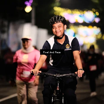 Runner Photo 8596031
