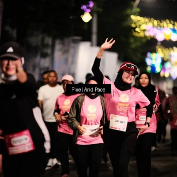Runner Photo 8596045