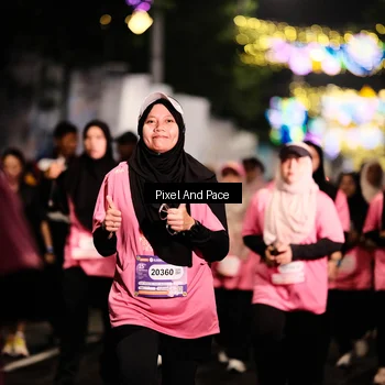 Runner Photo 8596047