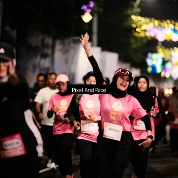Runner Photo 8596049