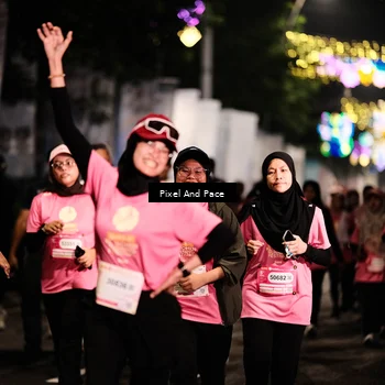 Runner Photo 8596060