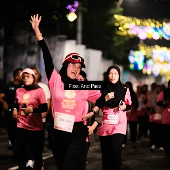 Runner Photo 8596061