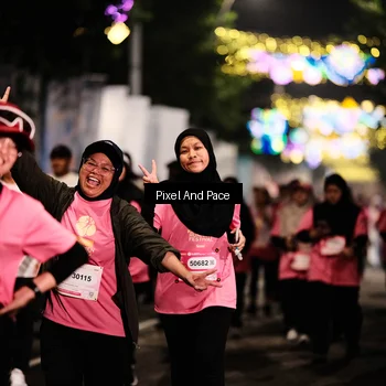Runner Photo 8596062