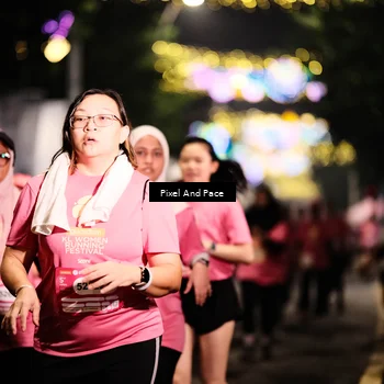 Runner Photo 8596063