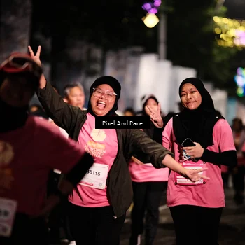 Runner Photo 8596064
