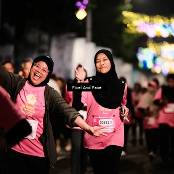 Runner Photo 8596065