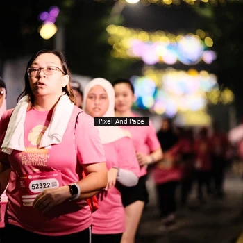Runner Photo 8596067