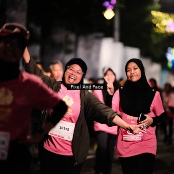 Runner Photo 8596069