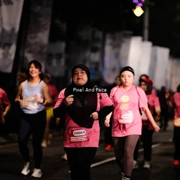 Runner Photo 8596071