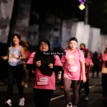 Runner Photo 8596073