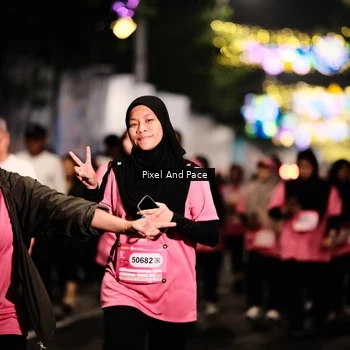 Runner Photo 8596077