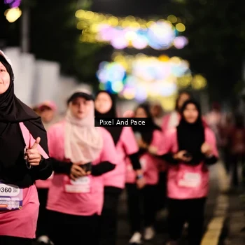 Runner Photo 8596082