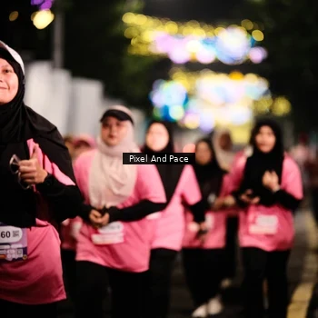 Runner Photo 8596083