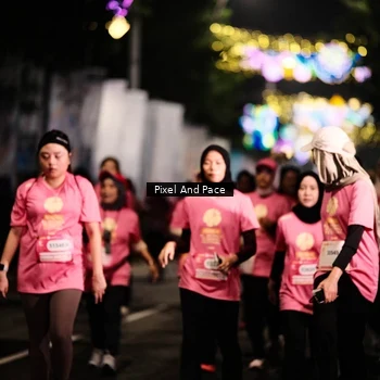 Runner Photo 8596084