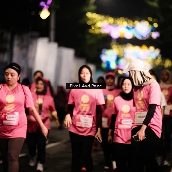 Runner Photo 8596085