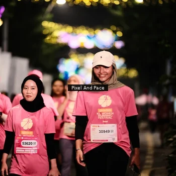 Runner Photo 8596087