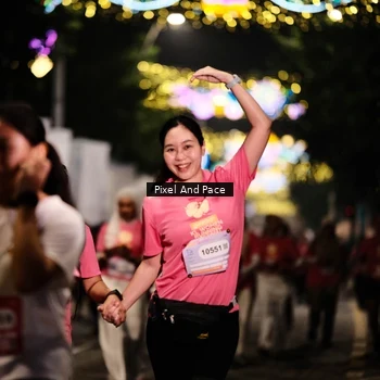 Runner Photo 8596088