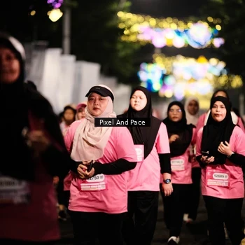Runner Photo 8596089