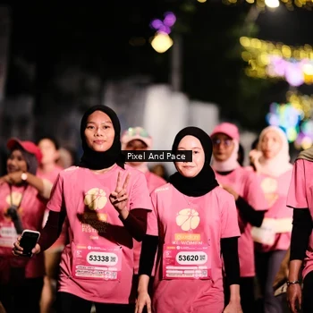 Runner Photo 8596092