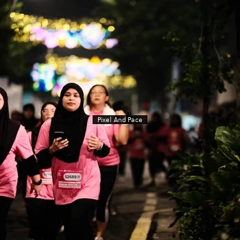 Runner Photo 8596093
