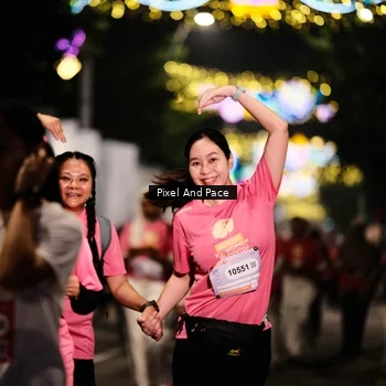 Runner Photo 8596095