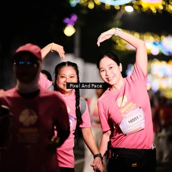 Runner Photo 8596097