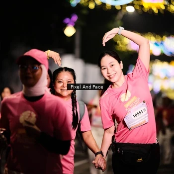 Runner Photo 8596098