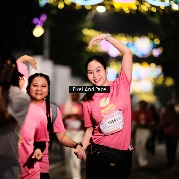 Runner Photo 8596099