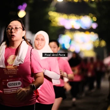 Runner Photo 8596103