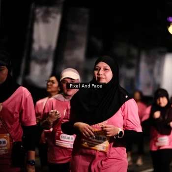 Runner Photo 8596104
