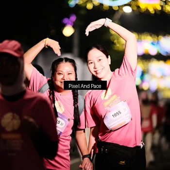 Runner Photo 8596106