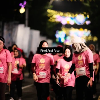 Runner Photo 8596107
