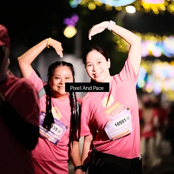Runner Photo 8596109