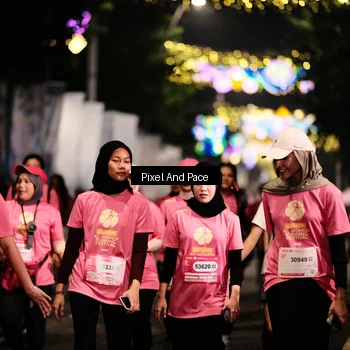 Runner Photo 8596113