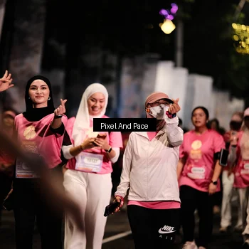 Runner Photo 8596115