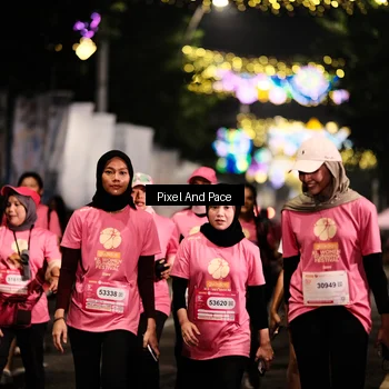 Runner Photo 8596116