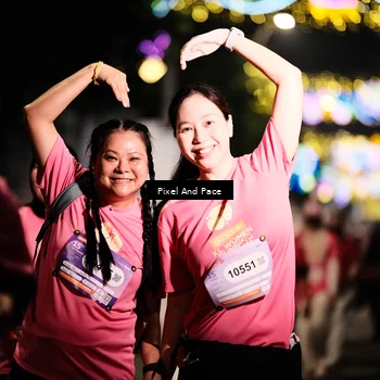 Runner Photo 8596117